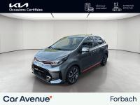 Kia Picanto GT-line Premium MY2023