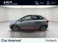 Kia Picanto GT-line Premium MY2023