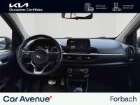 Kia Picanto GT-line Premium MY2023