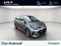 Kia Picanto GT-line Premium MY2023