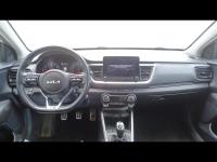 Kia Stonic GT-line