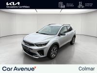 Kia Stonic GT-line Premium