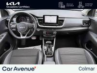 Kia Stonic GT-line Premium
