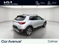 Kia Stonic GT-line Premium