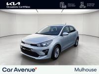 Kia Rio Active
