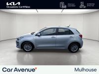 Kia Rio Active
