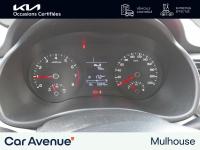 Kia Rio Active