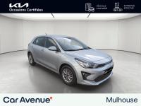 Kia Rio Active