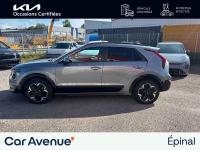Kia Niro EV 100% électrique Premium
