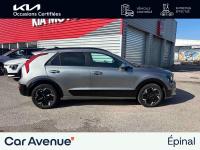 Kia Niro EV 100% électrique Premium