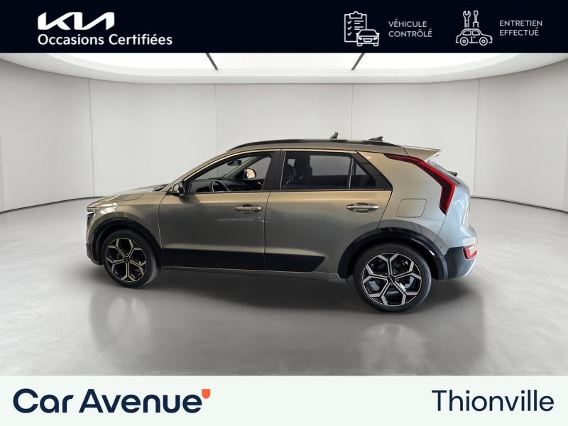 Kia Niro Hybride Premium