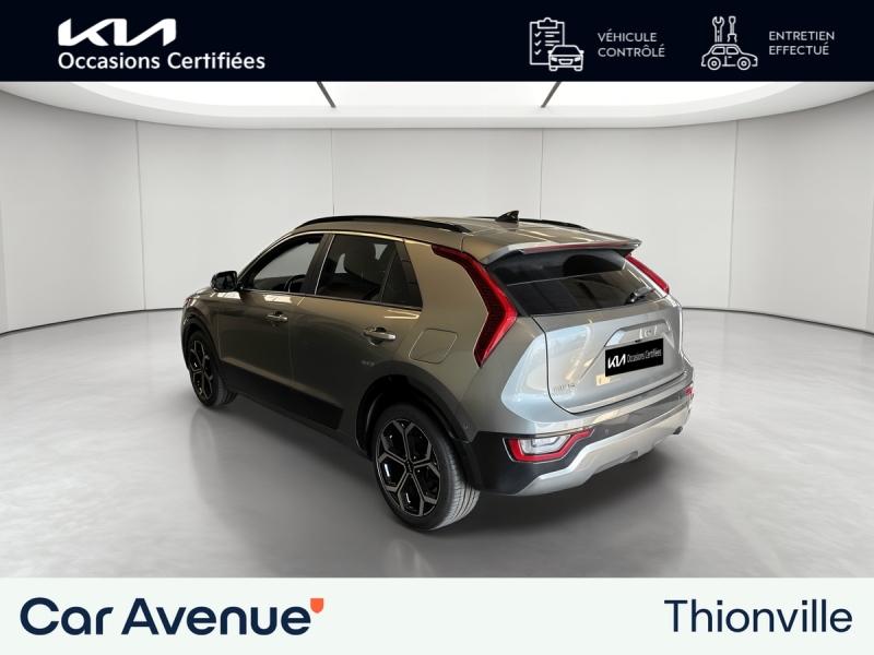 Kia Niro Hybride Premium