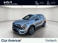 Kia Sportage Hybride GT-line Premium
