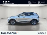 Kia Sportage Hybride GT-line Premium