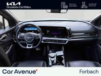 Kia Sportage Hybride GT-line Premium