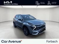 Kia Sportage Hybride GT-line Premium