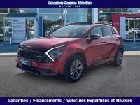 Kia Sportage Hybride GT-line Premium