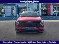 Kia Sportage Hybride GT-line Premium