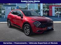 Kia Sportage Hybride GT-line Premium