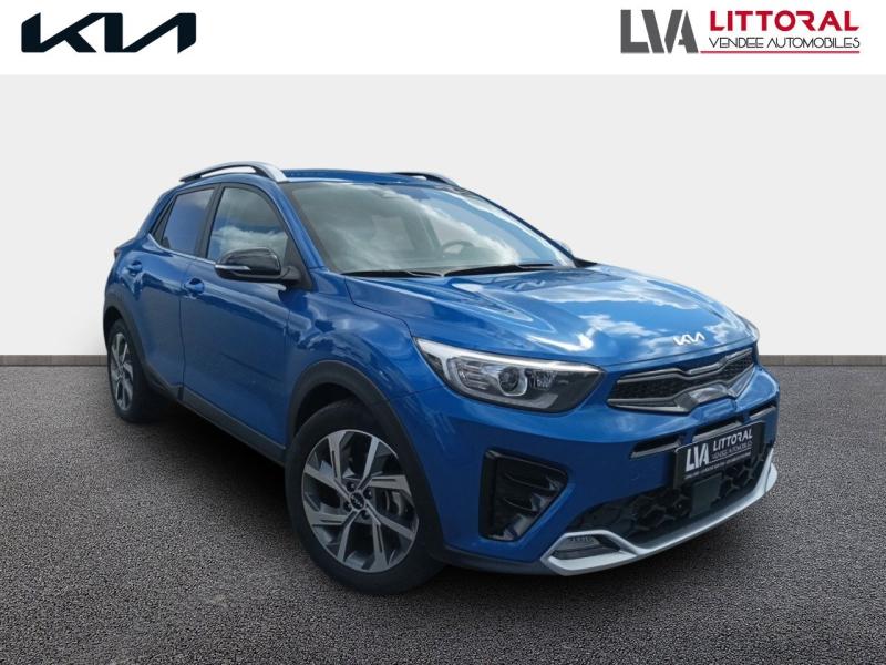 Kia Stonic GT-line