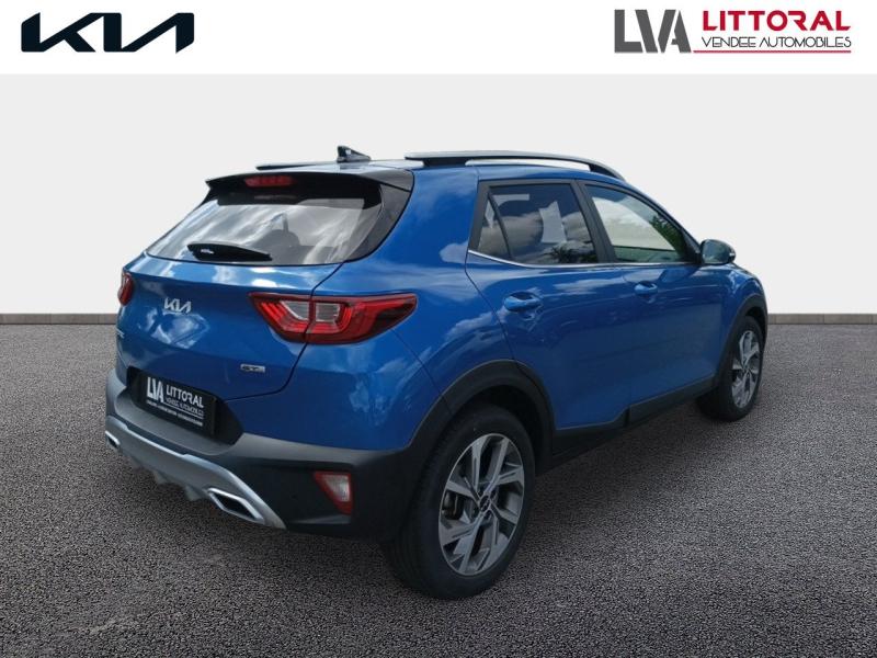 Kia Stonic GT-line