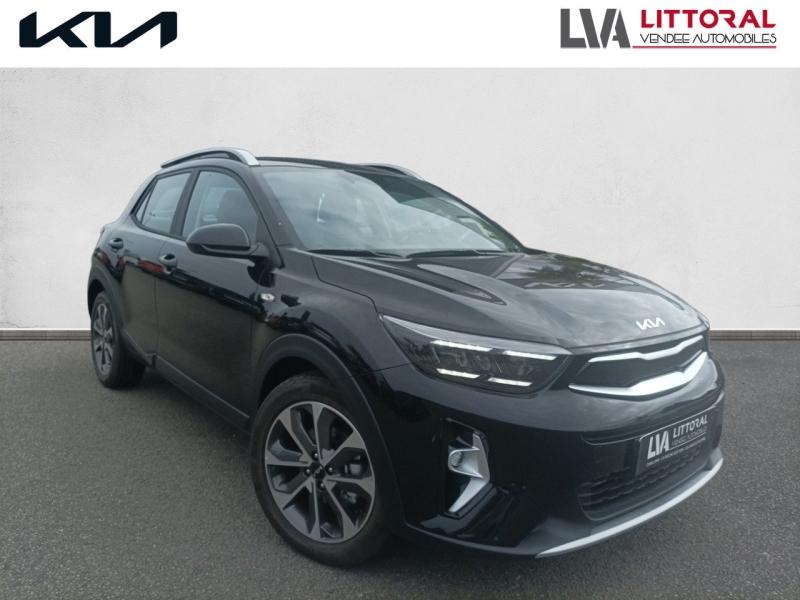 Kia Stonic Collection