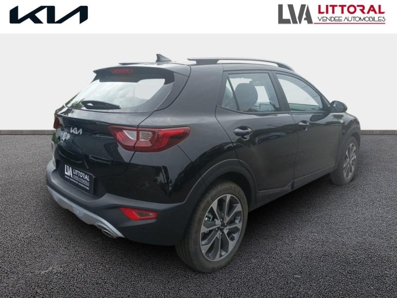 Kia Stonic Collection