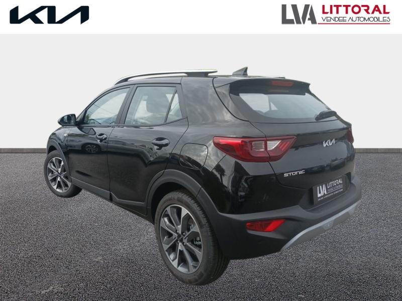 Kia Stonic Collection