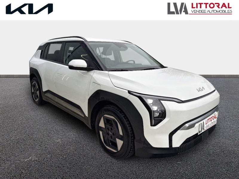 Kia EV3 100% électrique Earth