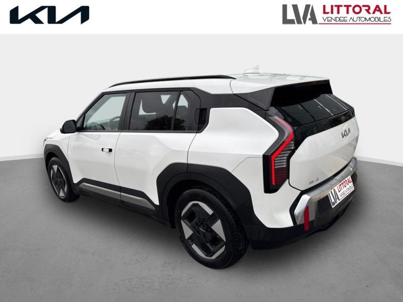 Kia EV3 100% électrique Earth