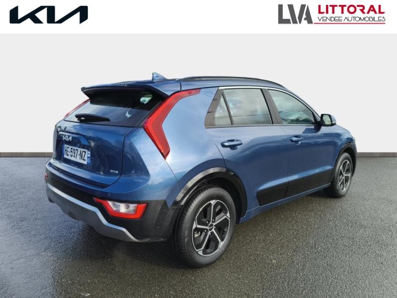 Kia Niro Hybride Active
