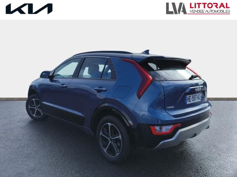 Kia Niro Hybride Active