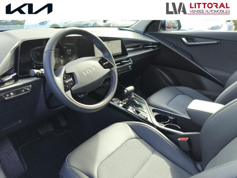 Kia Niro Hybride Active