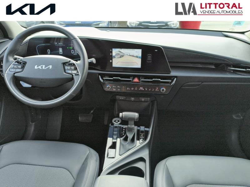 Kia Niro Hybride Active