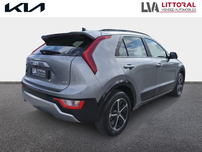 Kia Niro Hybride Active