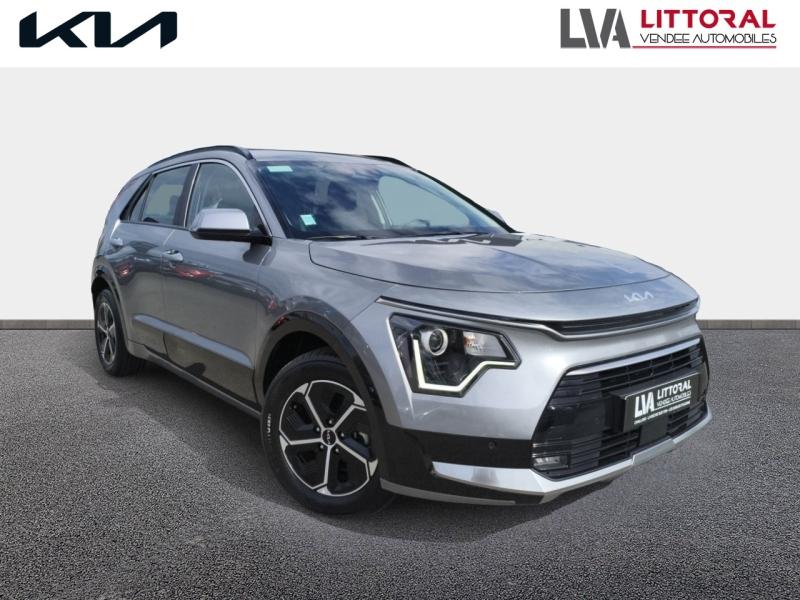 Kia Niro Hybride Active