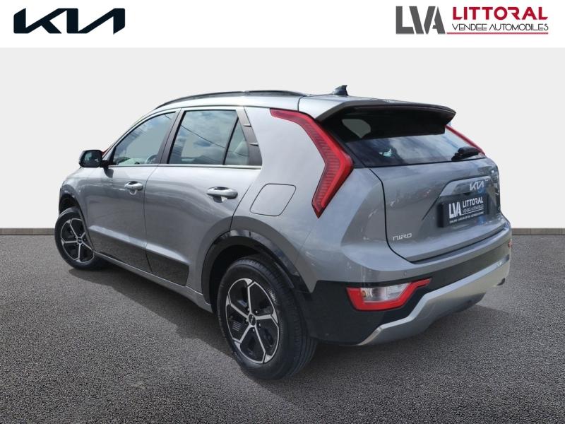 Kia Niro Hybride Active