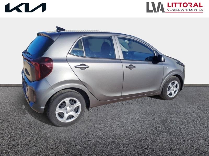 Kia Picanto Active