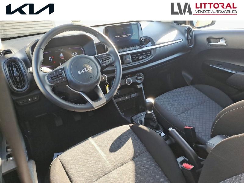 Kia Picanto Active
