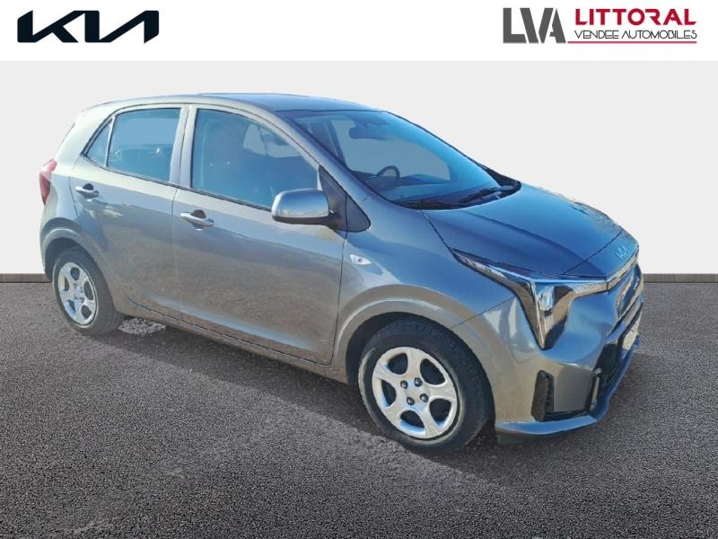 Kia Picanto Active