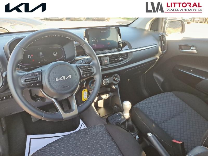 Kia Picanto Active