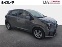 Kia Picanto Active