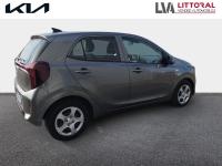 Kia Picanto Active