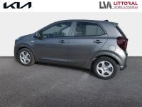 Kia Picanto Active