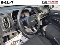 Kia Picanto Active
