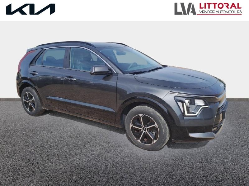 Kia Niro Hybride Active