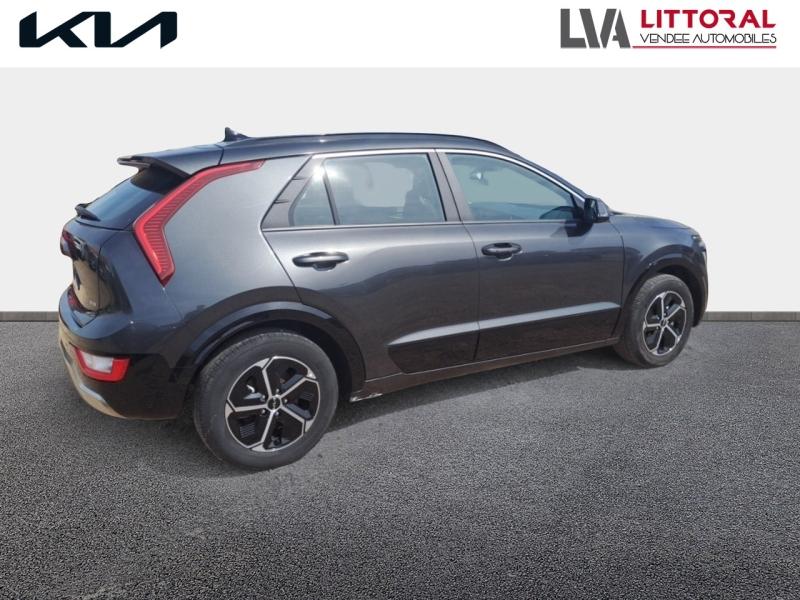 Kia Niro Hybride Active