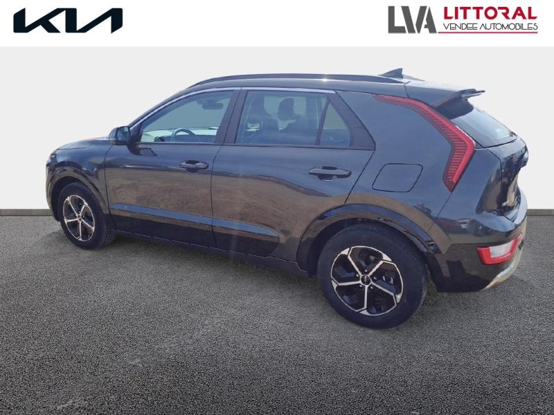 Kia Niro Hybride Active