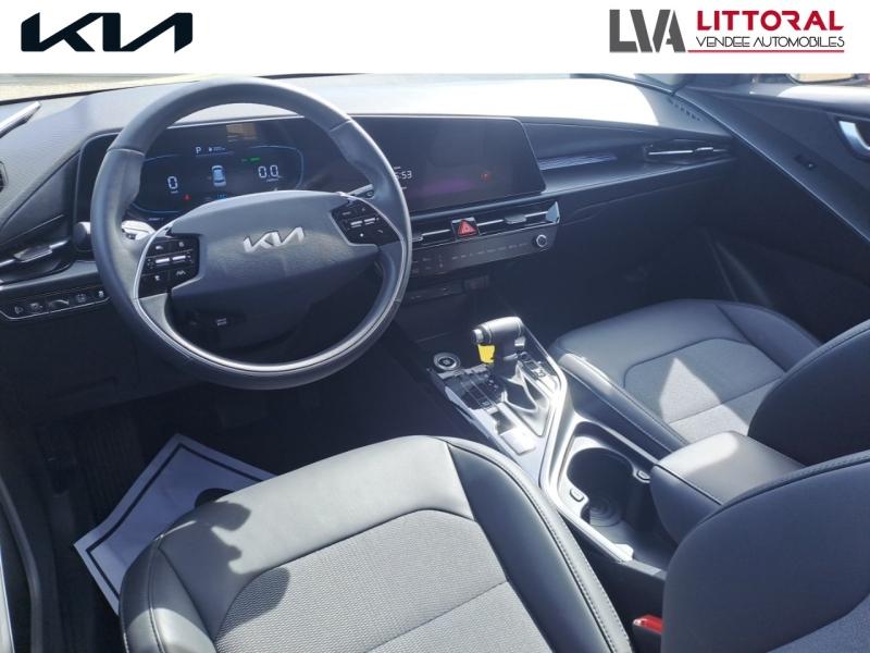 Kia Niro Hybride Active