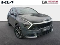 Kia Sportage Hybride Design